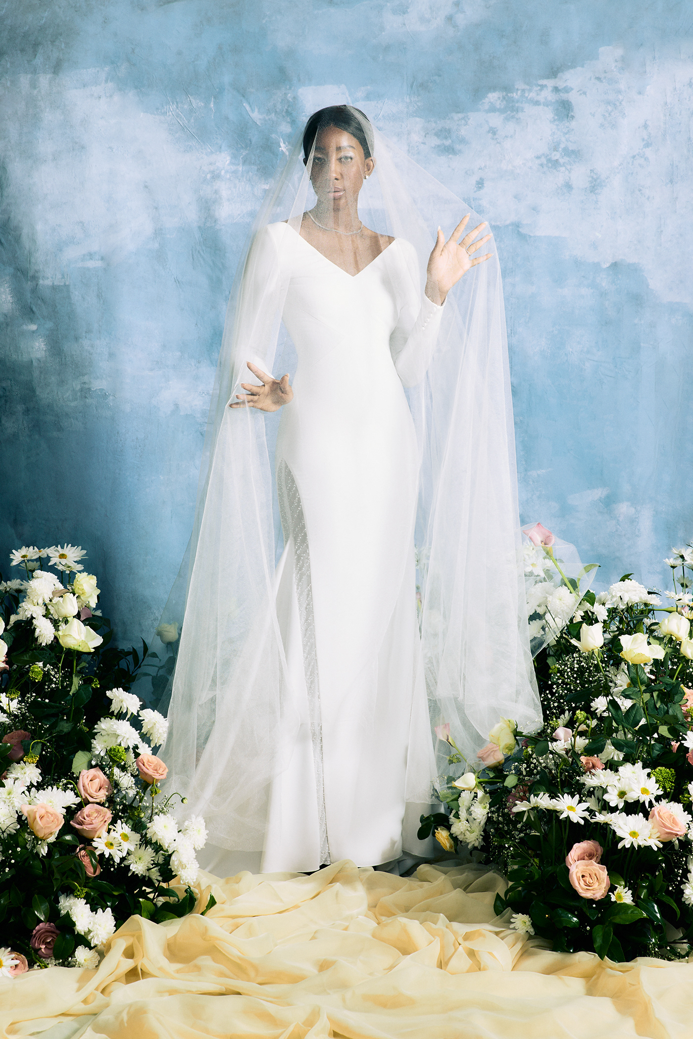 bride wedding Photography  beauty photoshoot Fashion  moda editorial magazine design