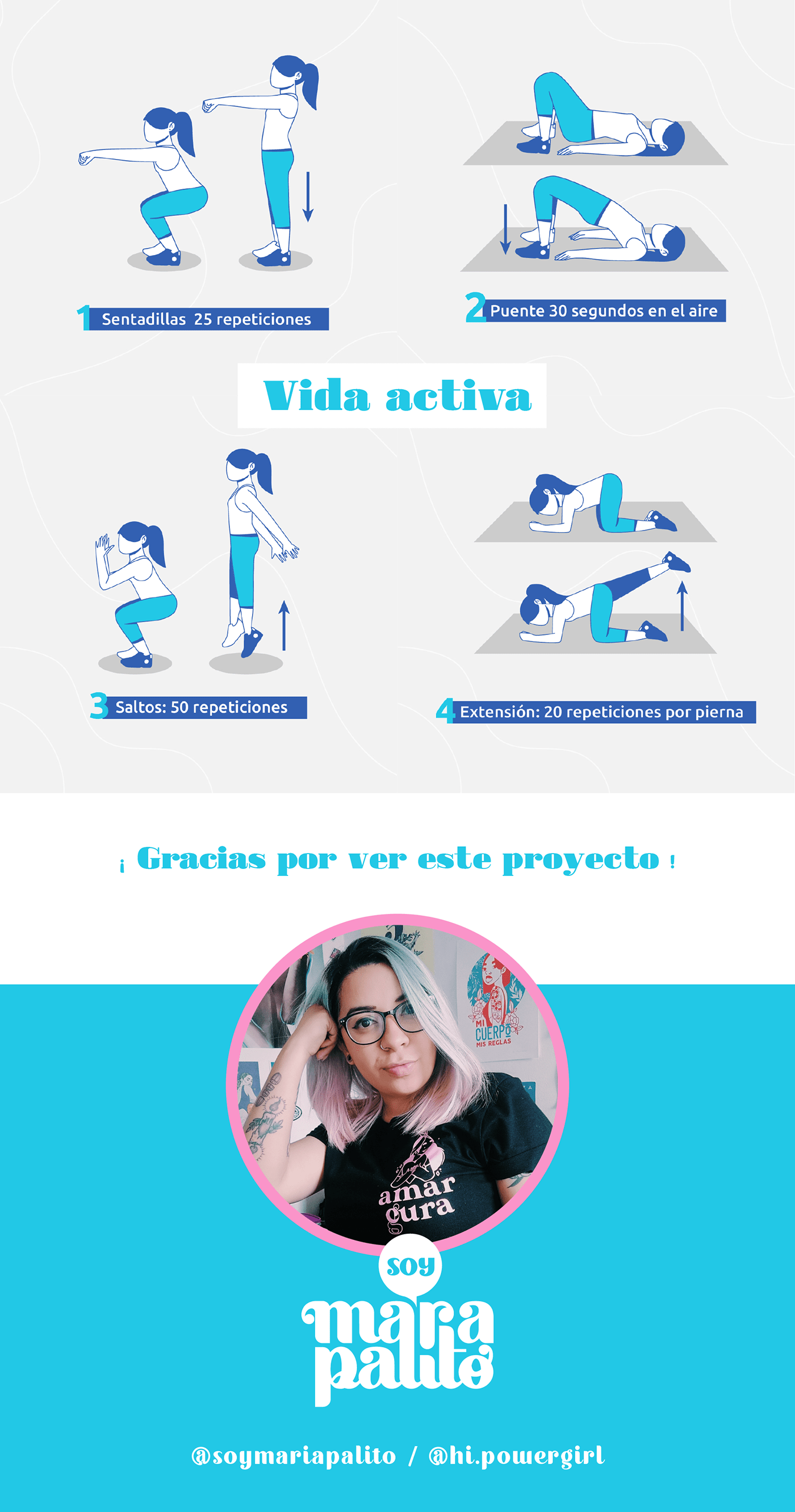 #graphicDesign balance colombia design diseño ilustracion ilustration inspogirl publicidad