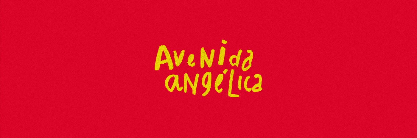 Angelica Freitas concept Cover Art design gráfico music musica spotify Streaming vitor ramil midias digitais