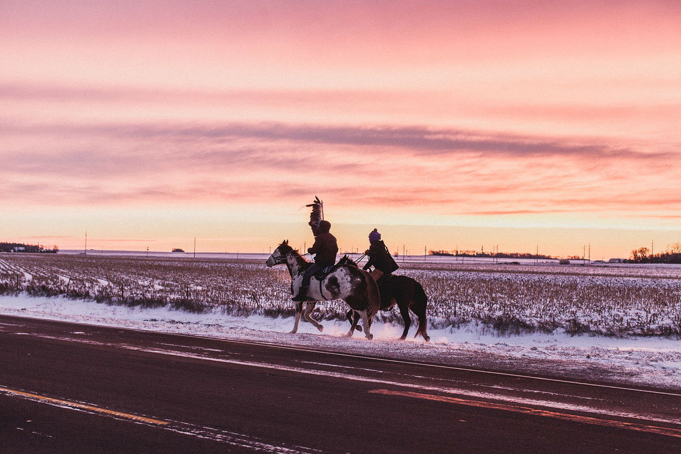 dakota 38 indigenous economist native american usa tribes 1843 magazine horse Horseback ride