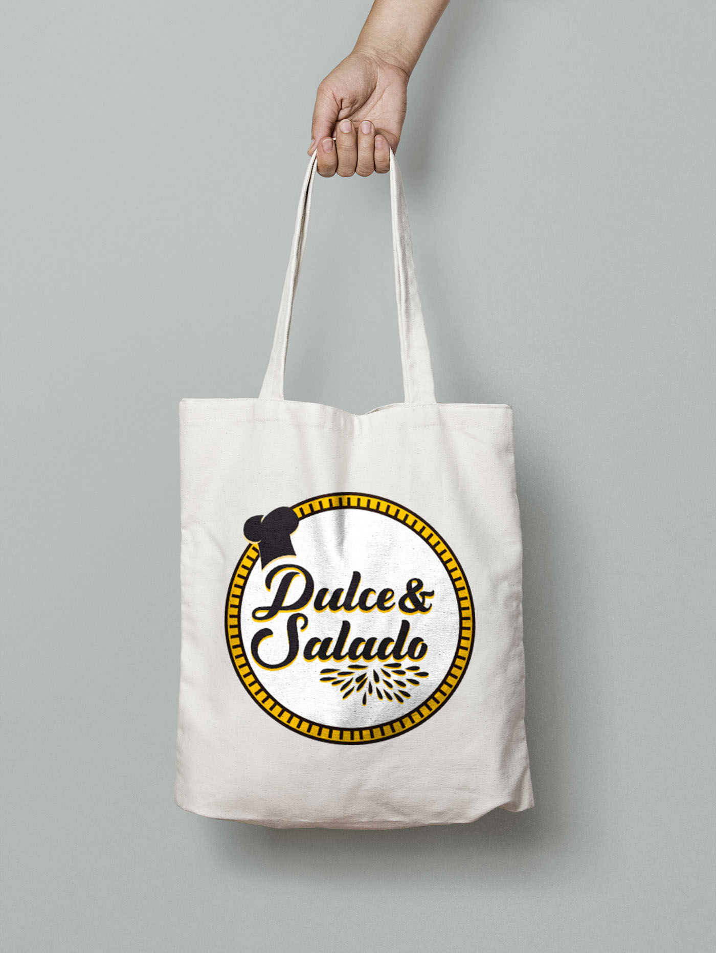 logo Logotipo Logotype marca brand Rastags Dulce salado sweet salty