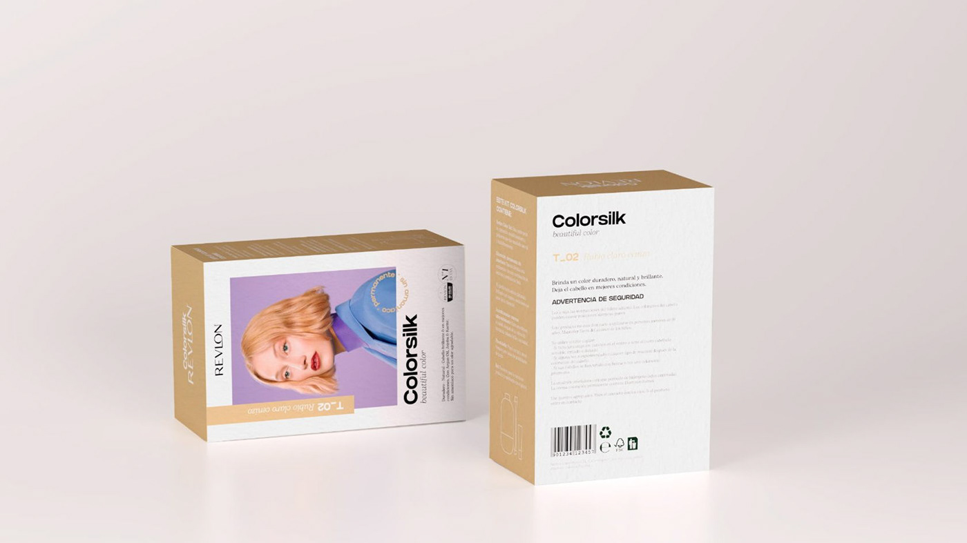 brand identity cosmetics healthcare Packaging typography  