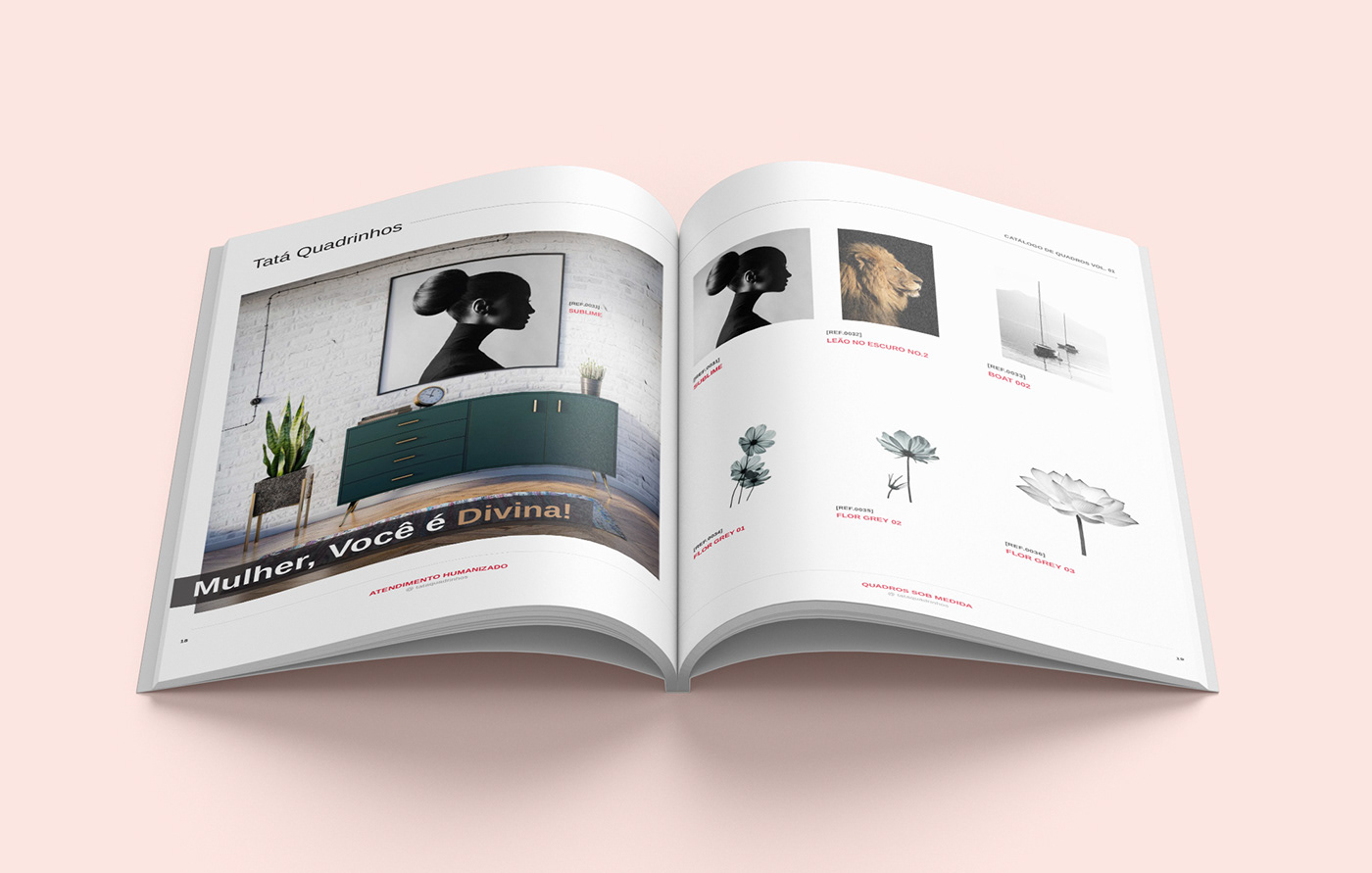 book editorial magazine InDesign editorial design  eBook design