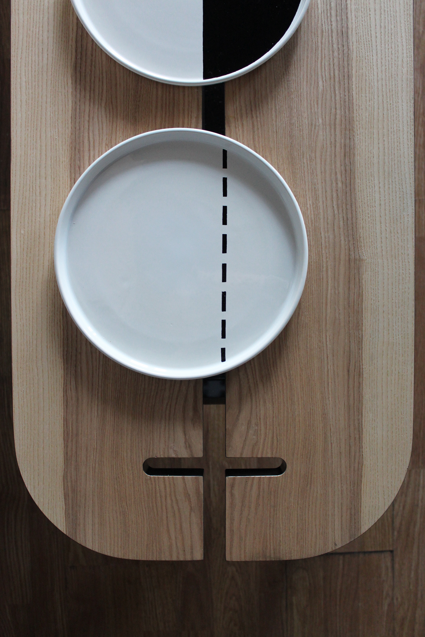 SVOYA studio svoya plate plates ukraine Dnipro design Ceramiche