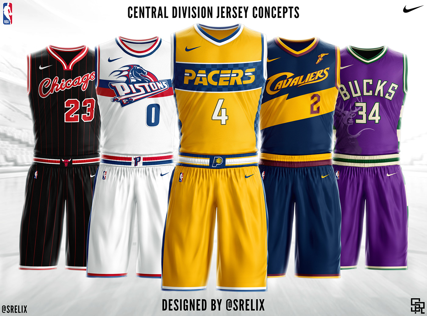jersey concepts nba