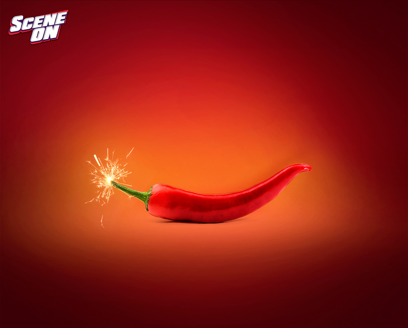 National Foods,social media,snacks,animation ,Hot,chili,spicy,Red Chilli,ad...