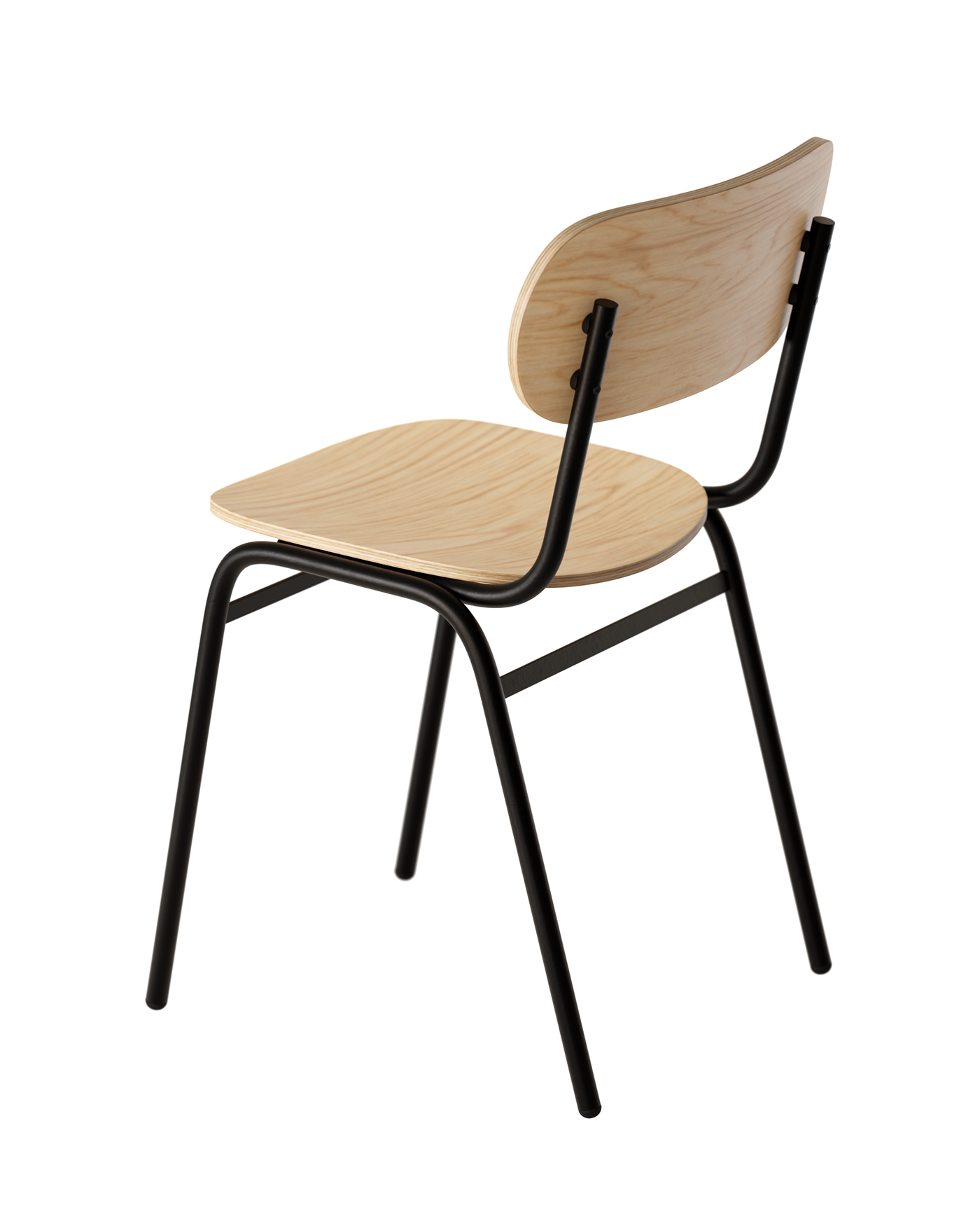 chair design desk chair dining chair furniture design  Render interior design  3D Scandinavian design