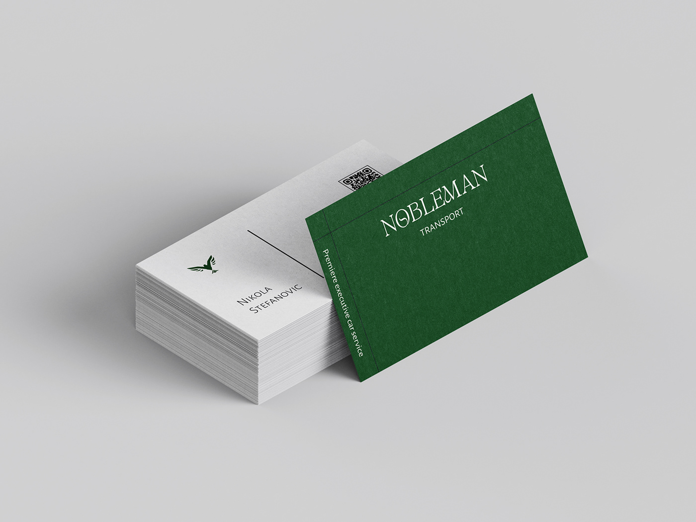 design business card Graphic Designer Advertising  Clean Design business Business card design minimalist simple ILLUSTRATION 