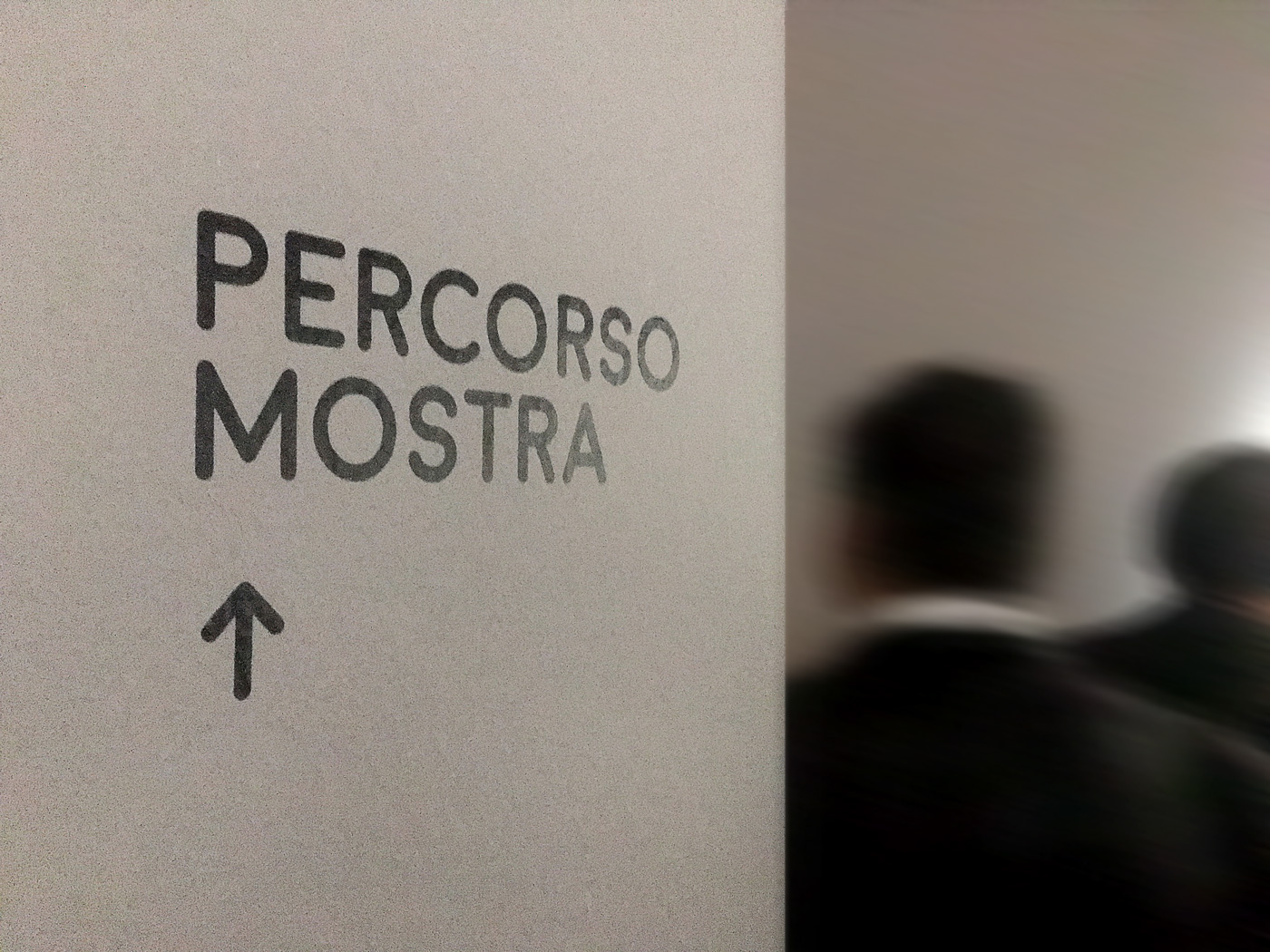 mostra ketih haring exhibit Palazzo Reale milano art exposition museum graphic graphic design 