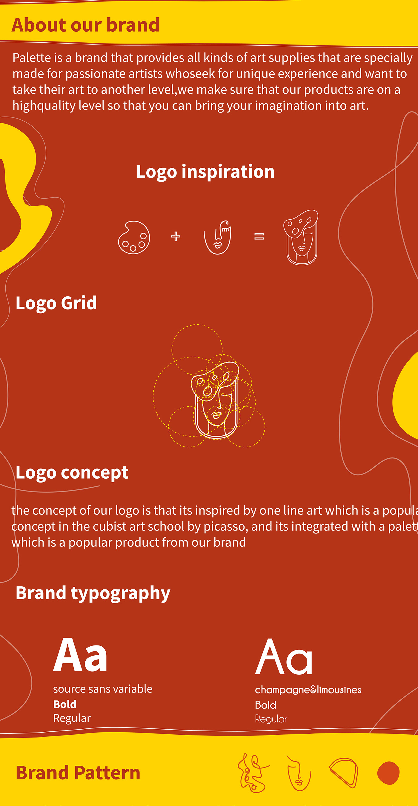 design brand identity Social media post adobe illustrator Graphic Designer visual identity Digital Art  artwork Character design  Drawing 
