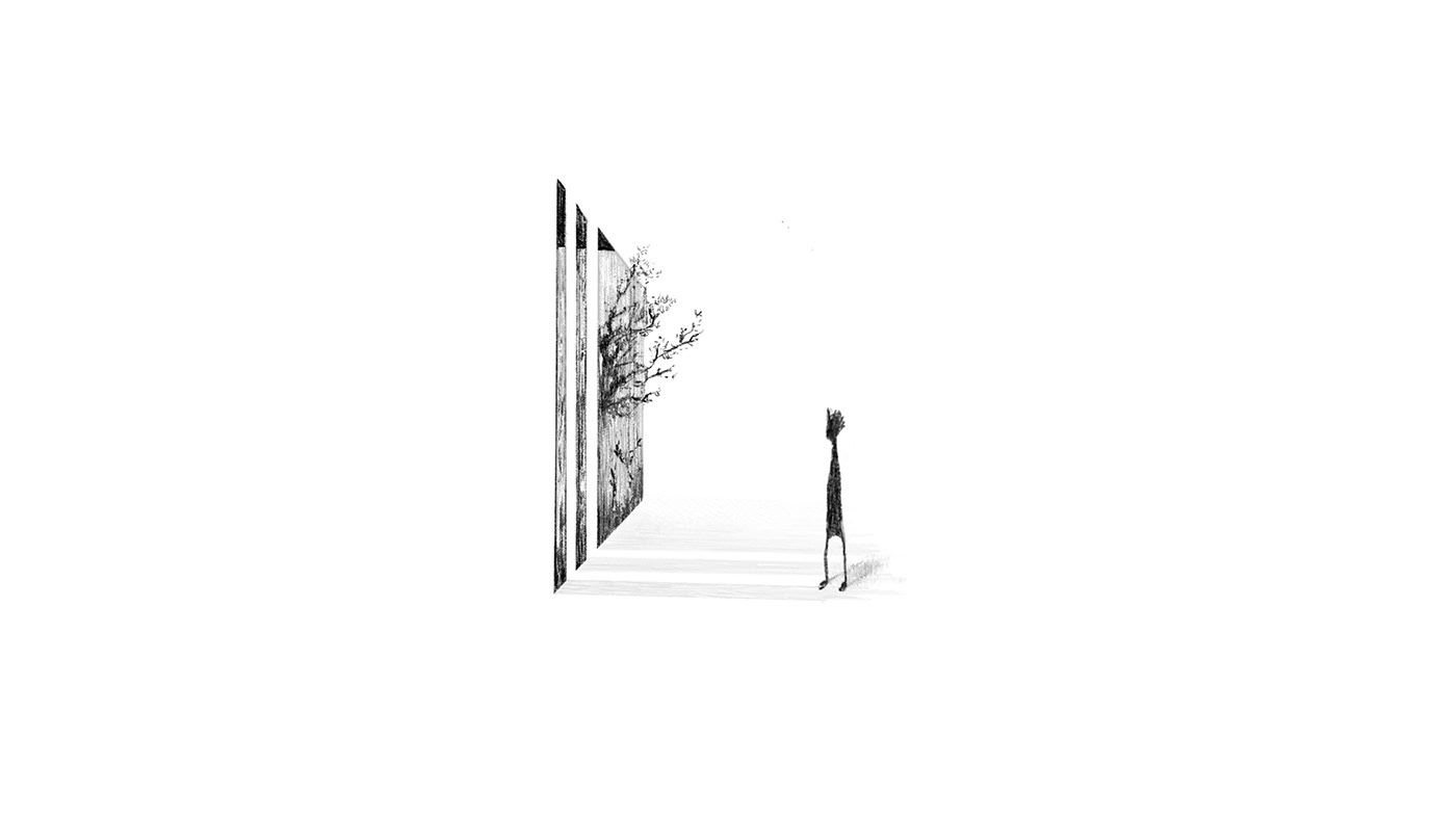 design Display display design door electronic industrial design Interface lifestyle partition product design