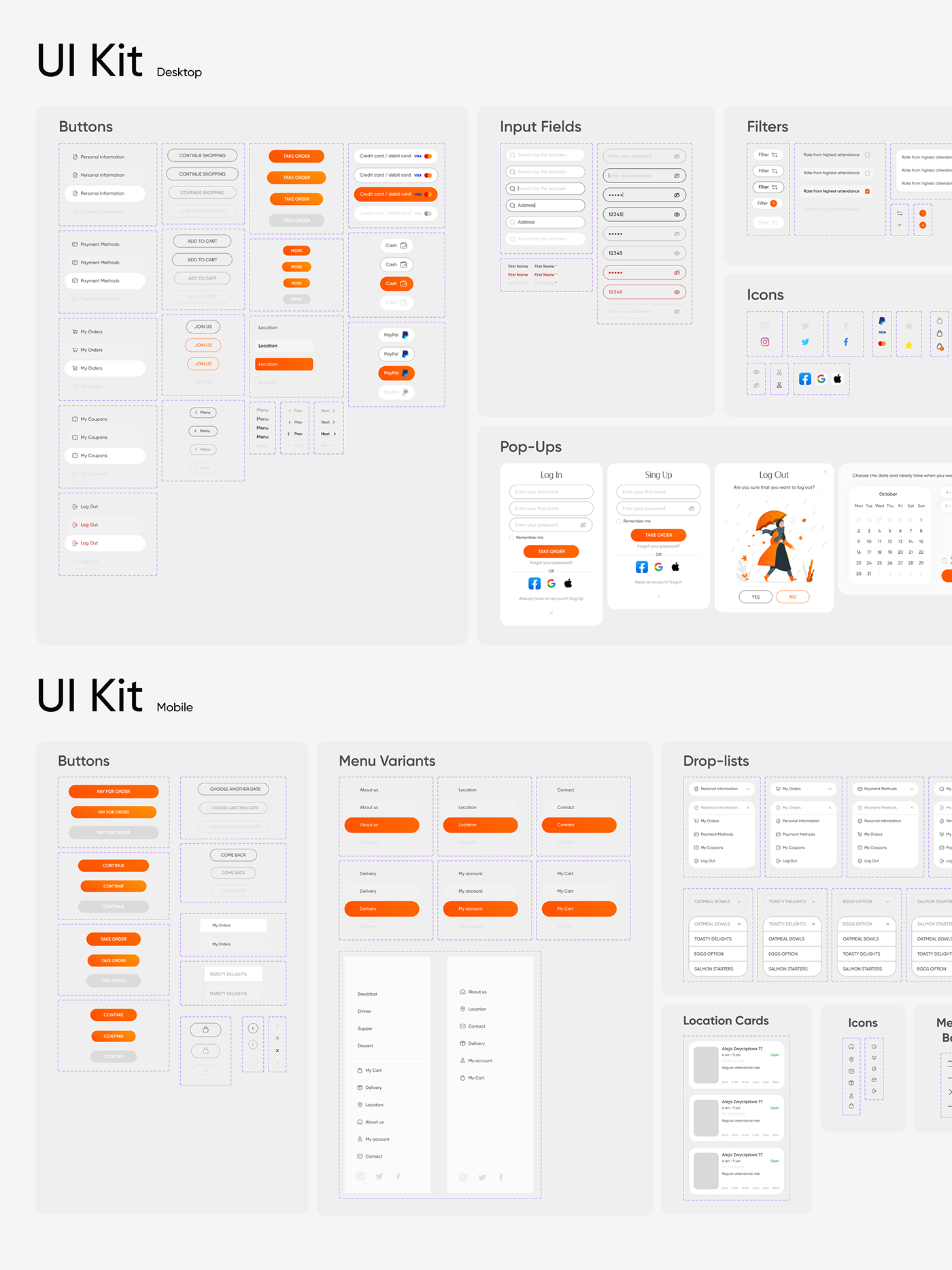 UI/UX Figma ui design user interface user experience Interface Web Design  Website design visual identity