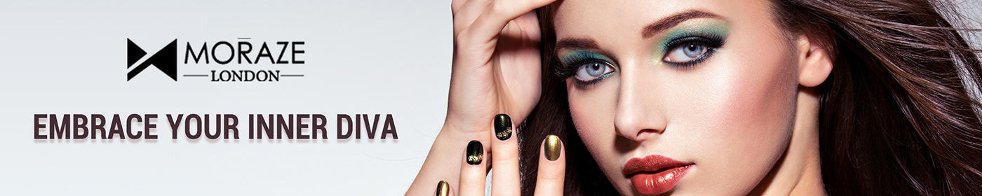 cosmetics beauty Fashion  model lipstick makeup nail polish eyeliner kajal eyeshadow