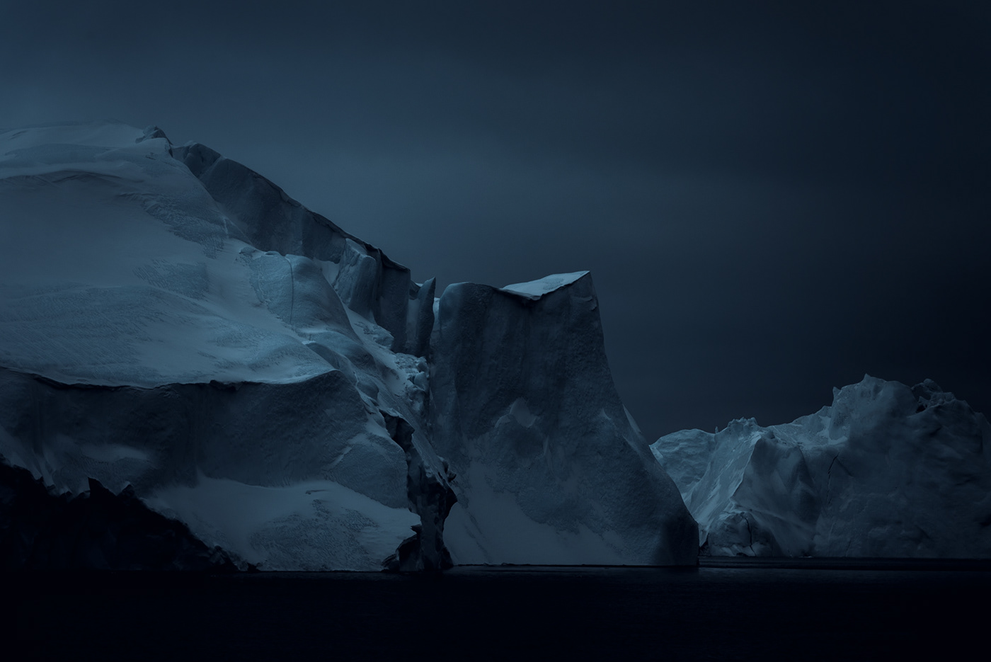 atmosphere cinematography dark Greenland iceland Landscape landscape photography nft nftart norway
