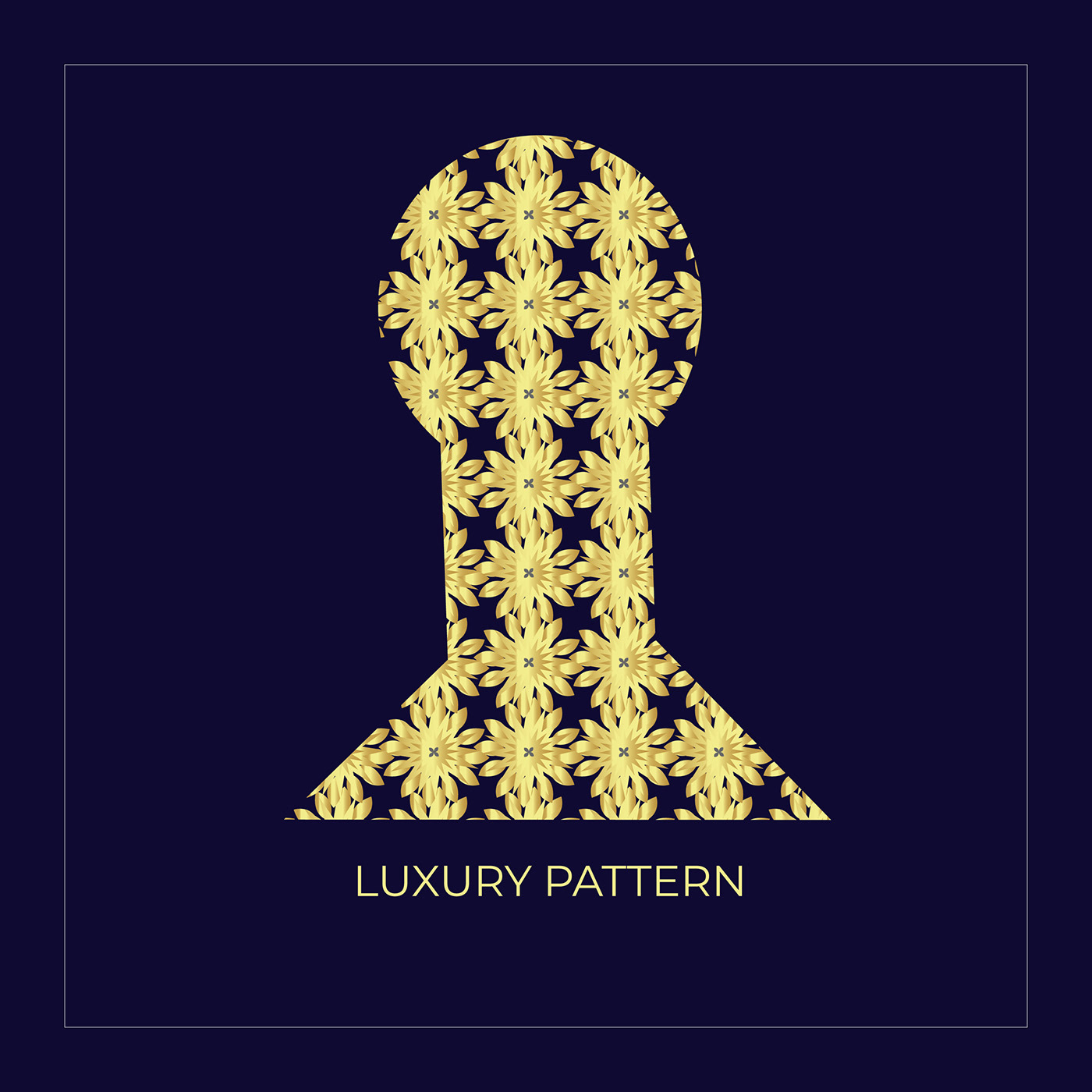 ornament background pattern design  summer time motif pattern flat pattern luxury pattern