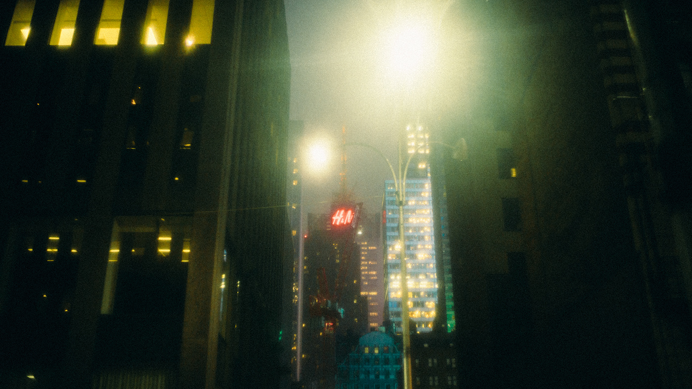 new york city nyc andre josselin mood Leica leica m240 voigtlaender 35mm Documentary  Street