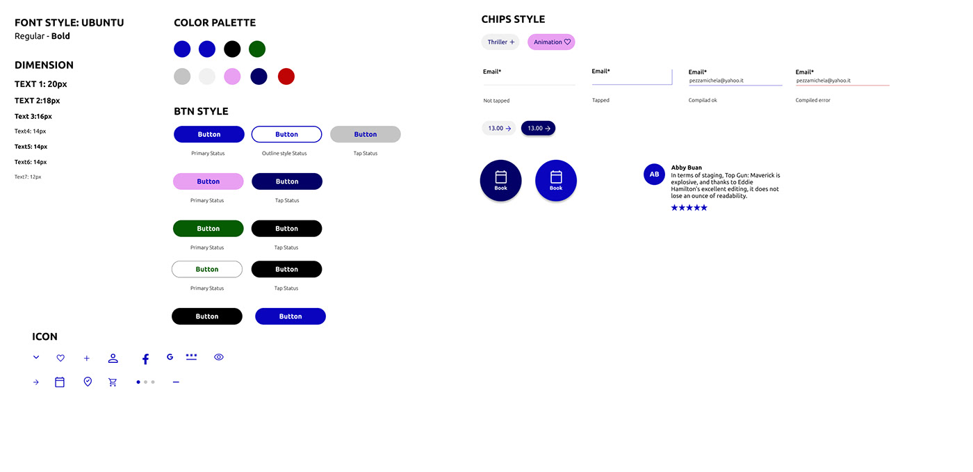 Case Study Figma user interface Web Design  Application Design concept google Mobile app user experience User research