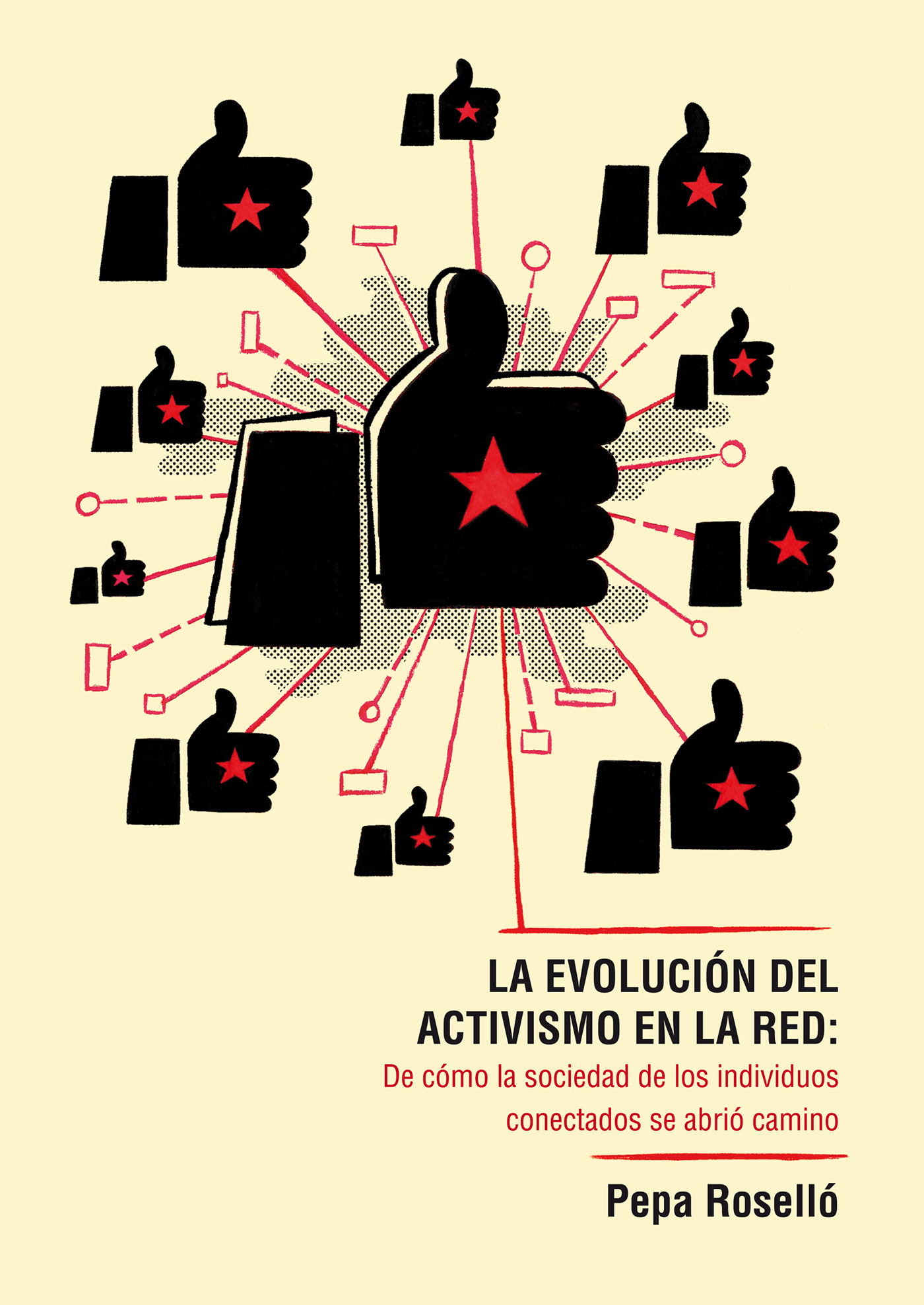activismo red activism hacktivism 15M zapatism socialnetwork pepa rosello compromiso social luisarmandvillalba