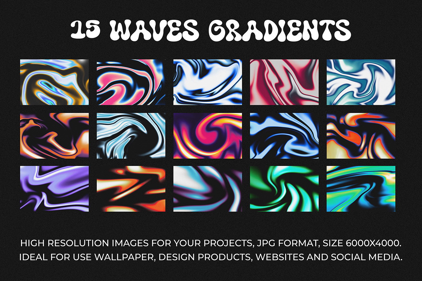 gradient Retro texture neon abstract background color banner light Blasters