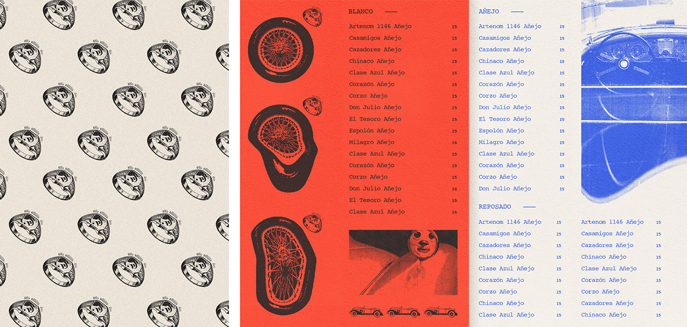 drinksmenu editorialdesign graphicdesign menu menudesign print printdesign restaurant typography  