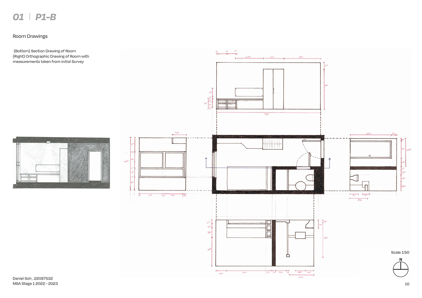 social architecture architecture glasgow school of art adaptive reuse RIBA Part 1 портфолио