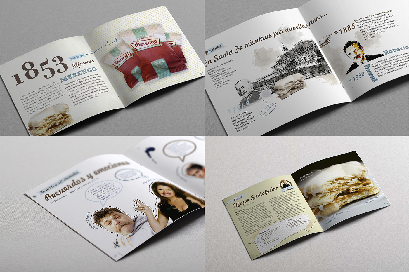Diseño editorial Design Issue InDesign maquetado grilla