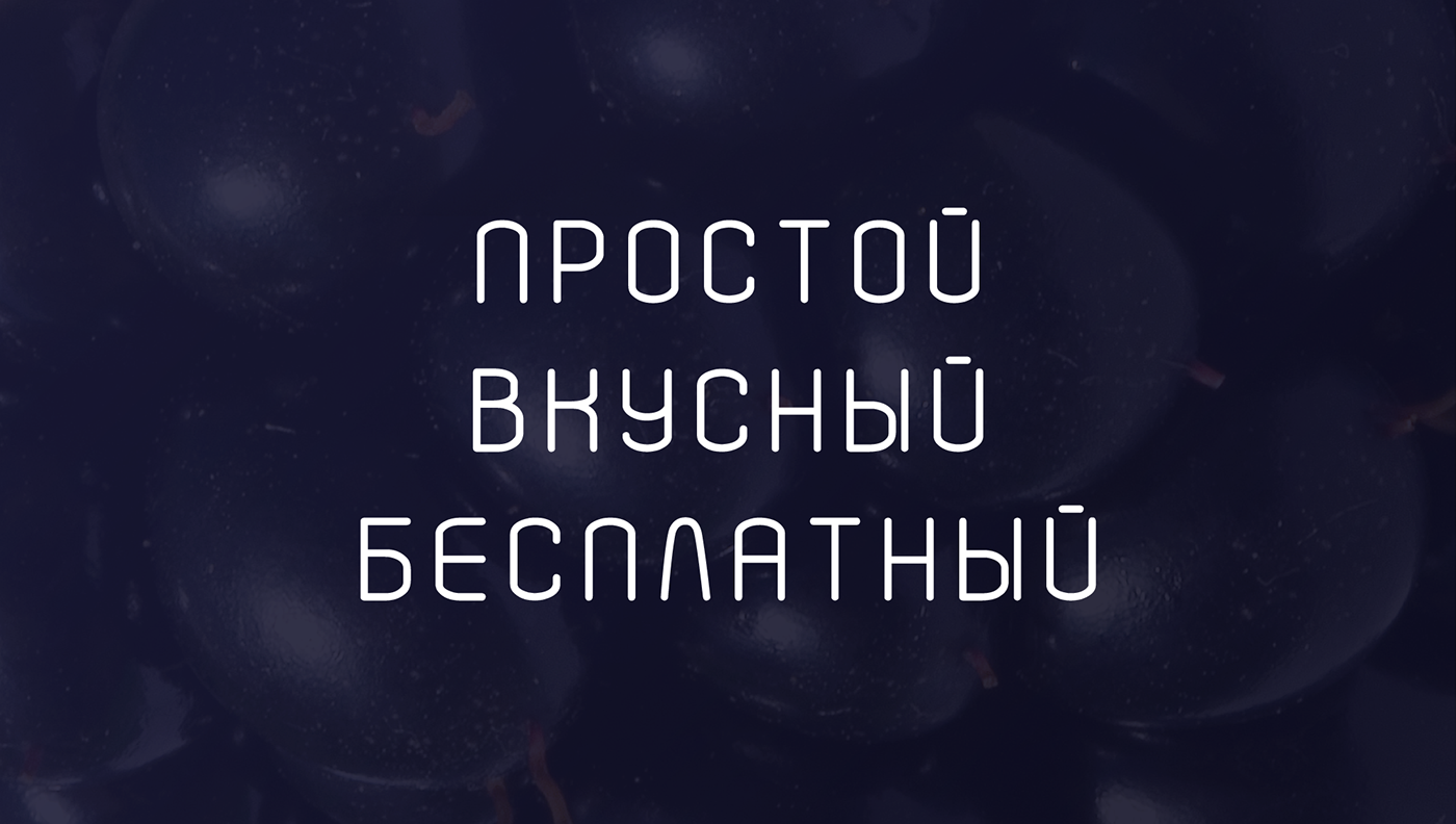free font dewberry type Cyrillic bold italic regular tapeface Free font downoad