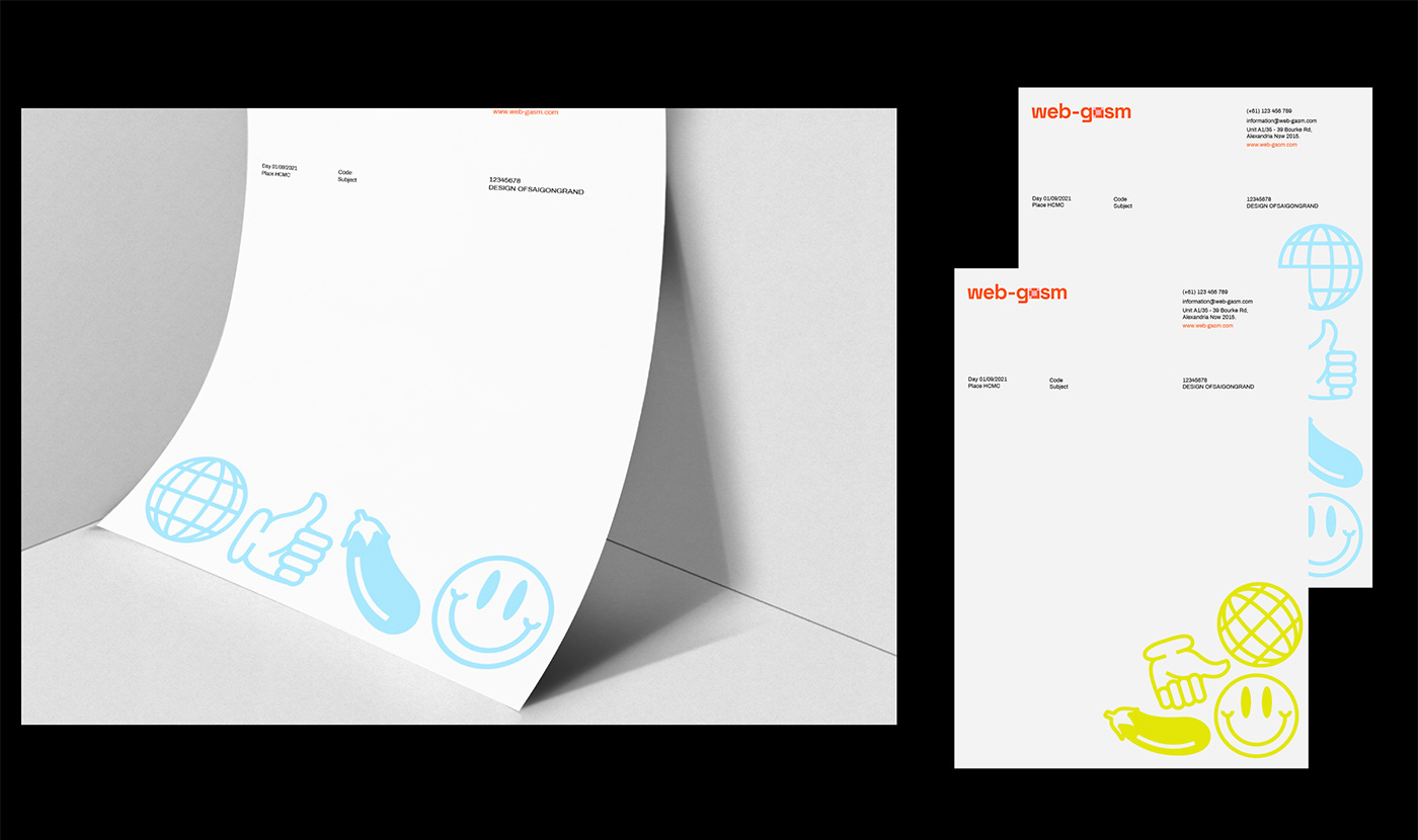 Brand Design brand identity branding  colorful Fun Logo Design logos ui design visual identity Website