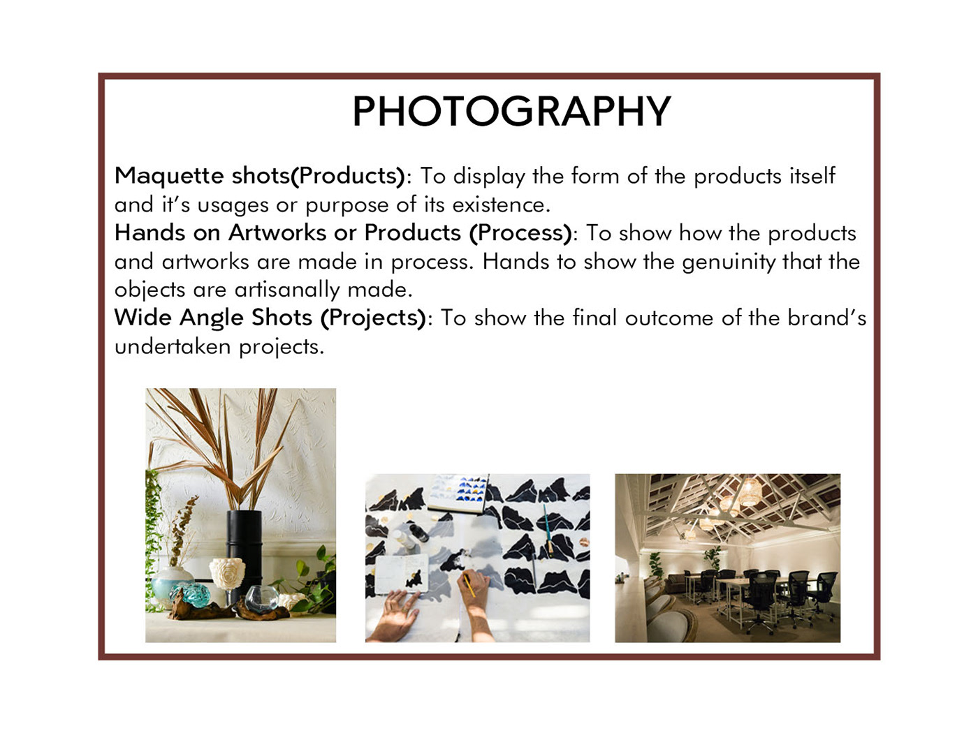 artisan brand branding  design graphic guideline local studio Work  Workshop