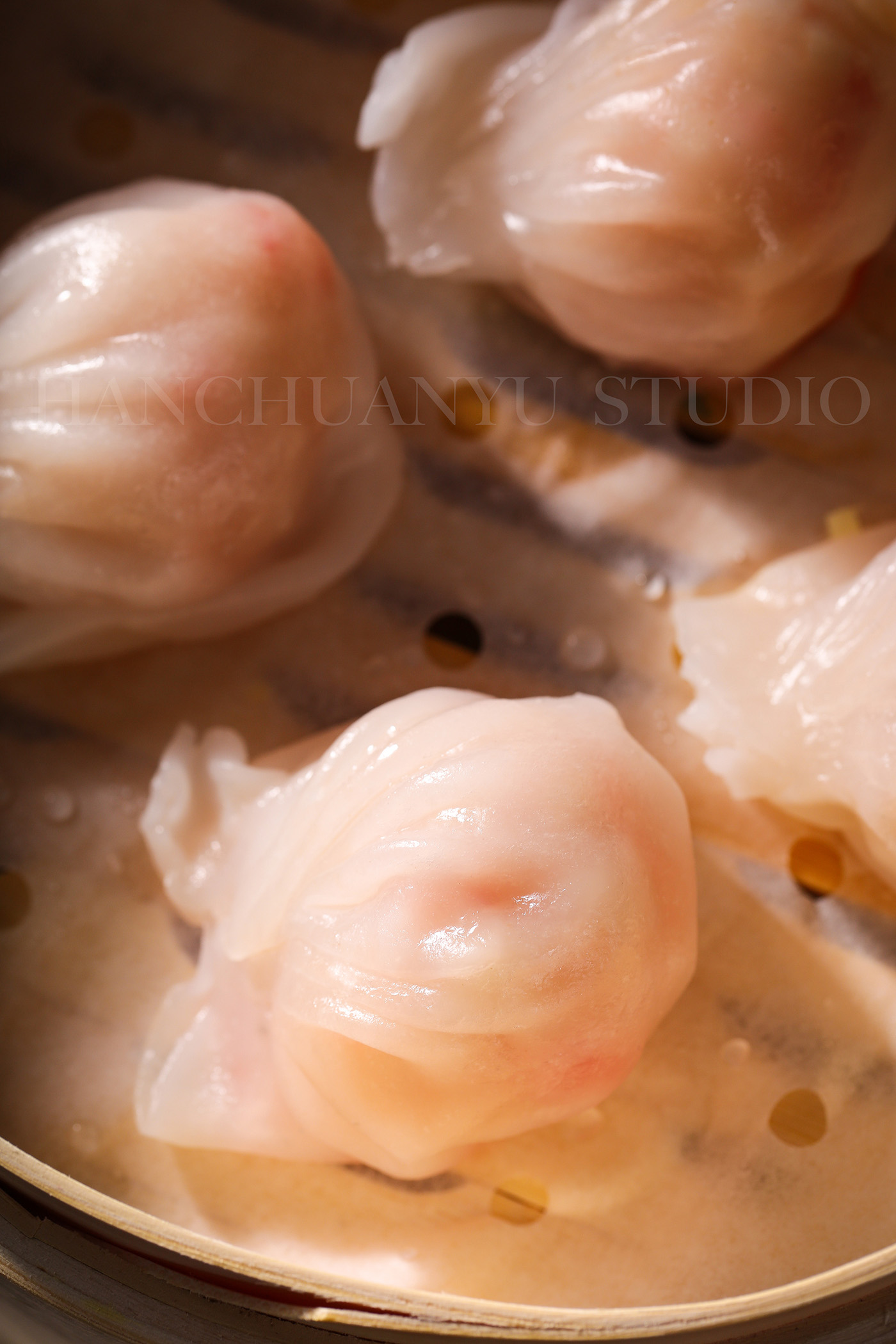 Chinese food， Chinese dumplings， food photography