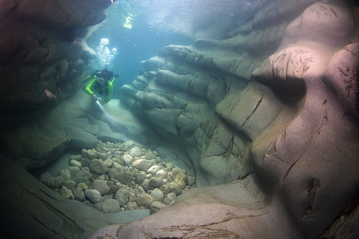 adventure cave Landscape Nature Photography  Travel underwater Underwatercave