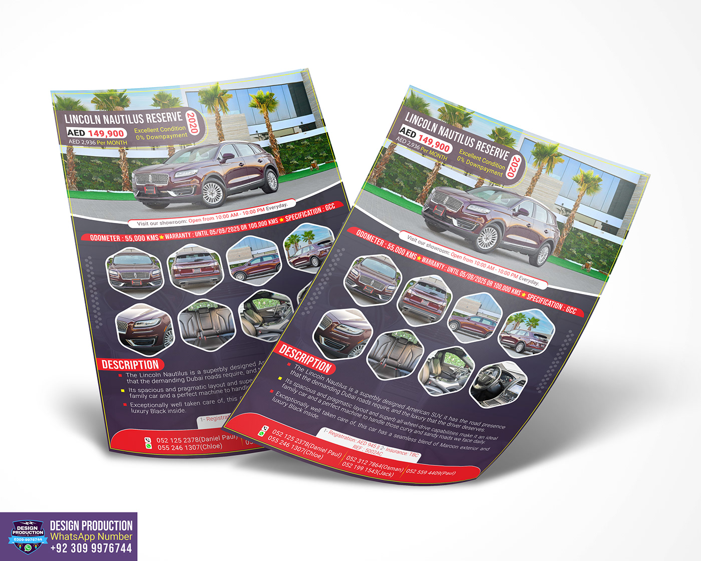Vehicle automobile marketing   Graphic Designer car poster post design Flyer Design flyers banners vehicle post design