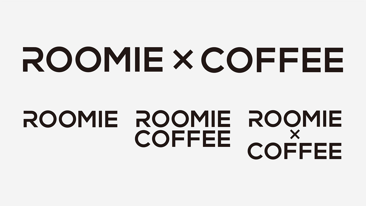 brand identity cafe Coffee coffee logo coffee shop Food  Logo Design logos Logotype