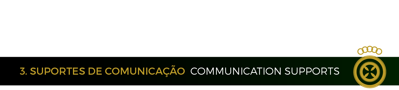 branding  marca paços de ferreira Estrategia castor beaver identity Portugal Portuguese Design fcpf