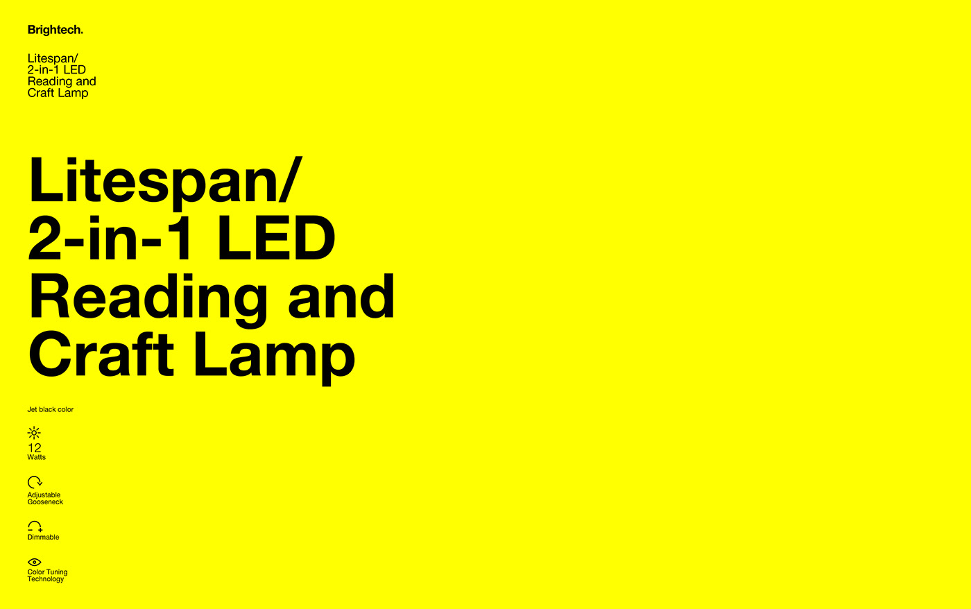 brand branding  logo Logotype yellow helvetica light bold typography   geometry