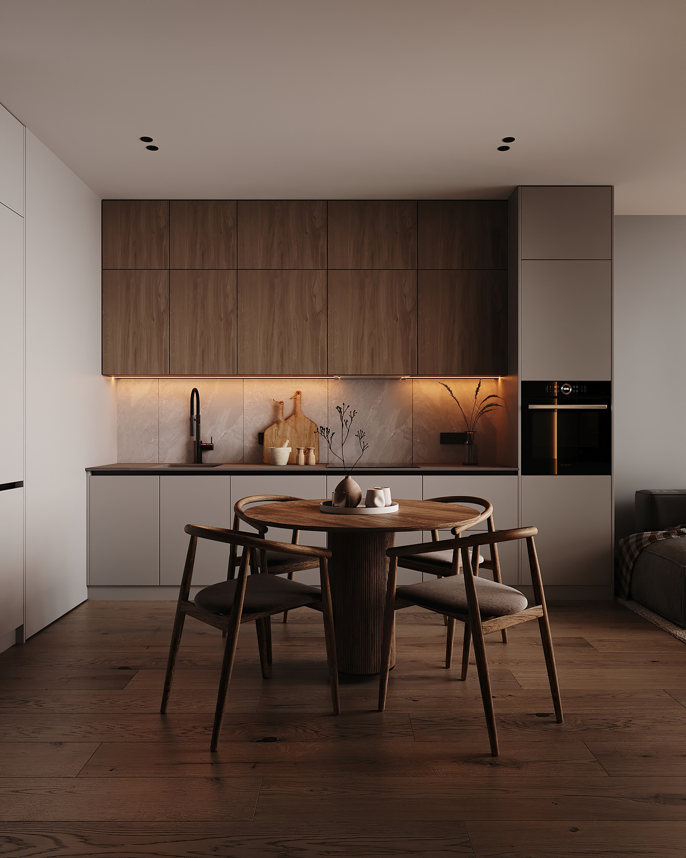 3ds max apartment architecture interior design  exterior interior designer Interior Project visualization