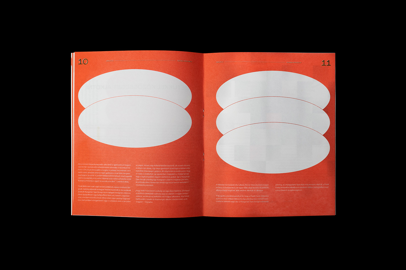 editorial graphic design  magazine periodical print risograph Zine  zinezo