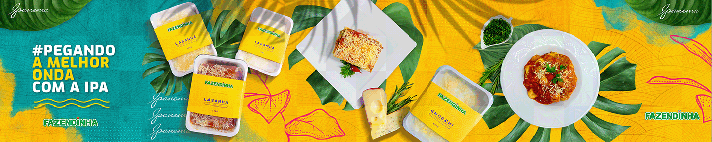 Advertising  Alimentos art direction  Bradning desing de embalagem Direção de arte editorial Food  Lasagna package design 