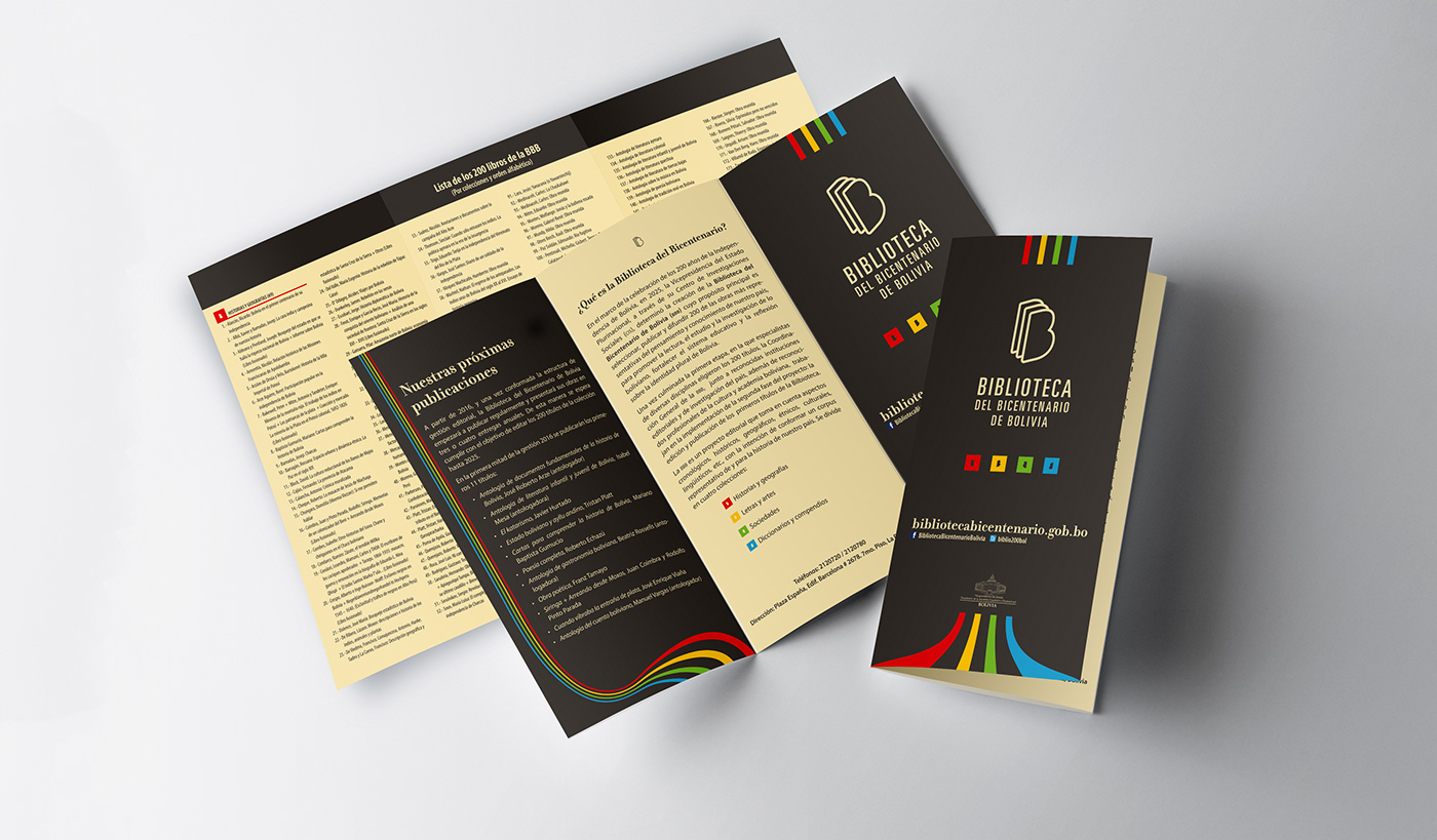 book graphic design  diseño gráfico visual identity Brand Design editorial Layout editorial design  Collection bolivia