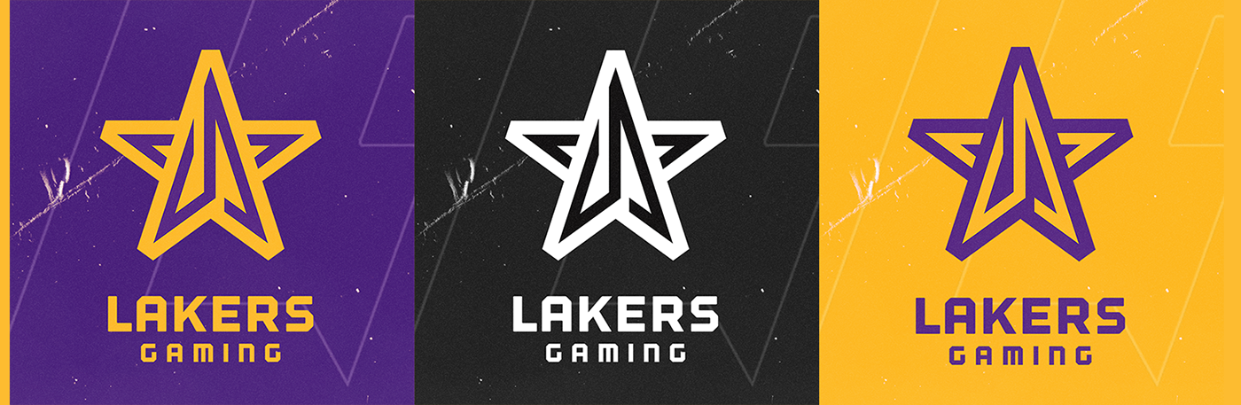 2k league California esports eSports Designs Gaming Lakers Lakers Gaming NBA NBA 2K League social media