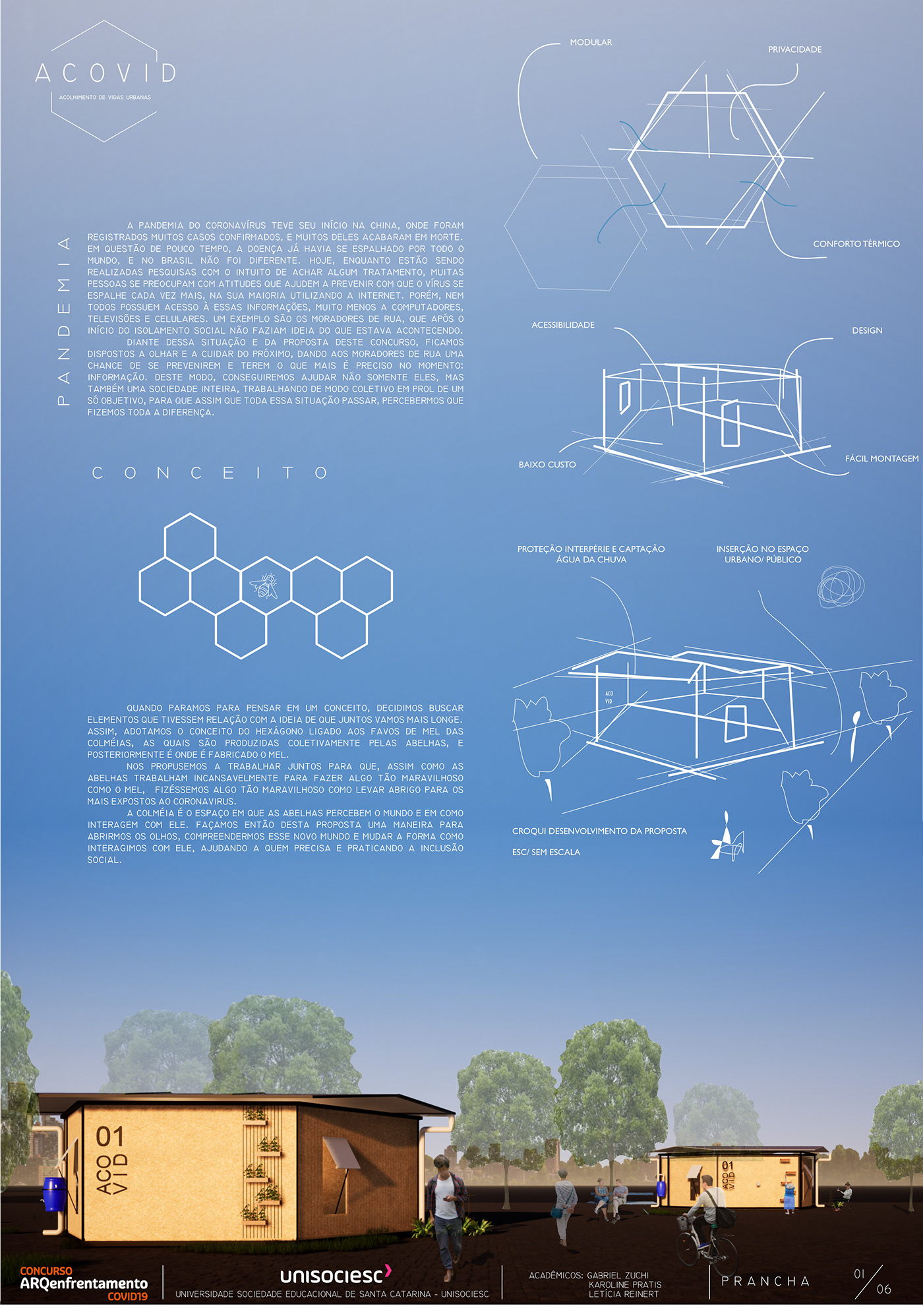 #architectureplank #Arquitetura #Coronavirus #cuidadosbásicos #isolamento #pandemia #prancha #saude