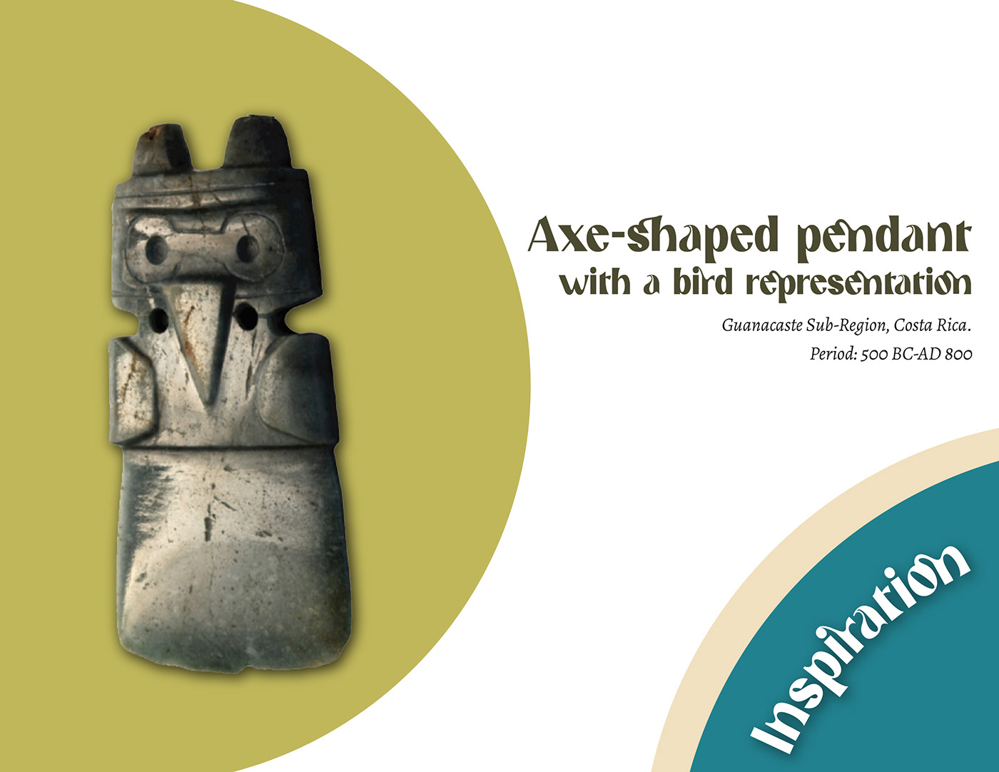 culture jade keychain llavero merchandising museo museum precolumbian souvenir usb flash drive