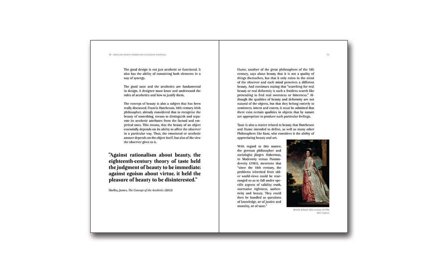 journal research design graphic design  editorial book