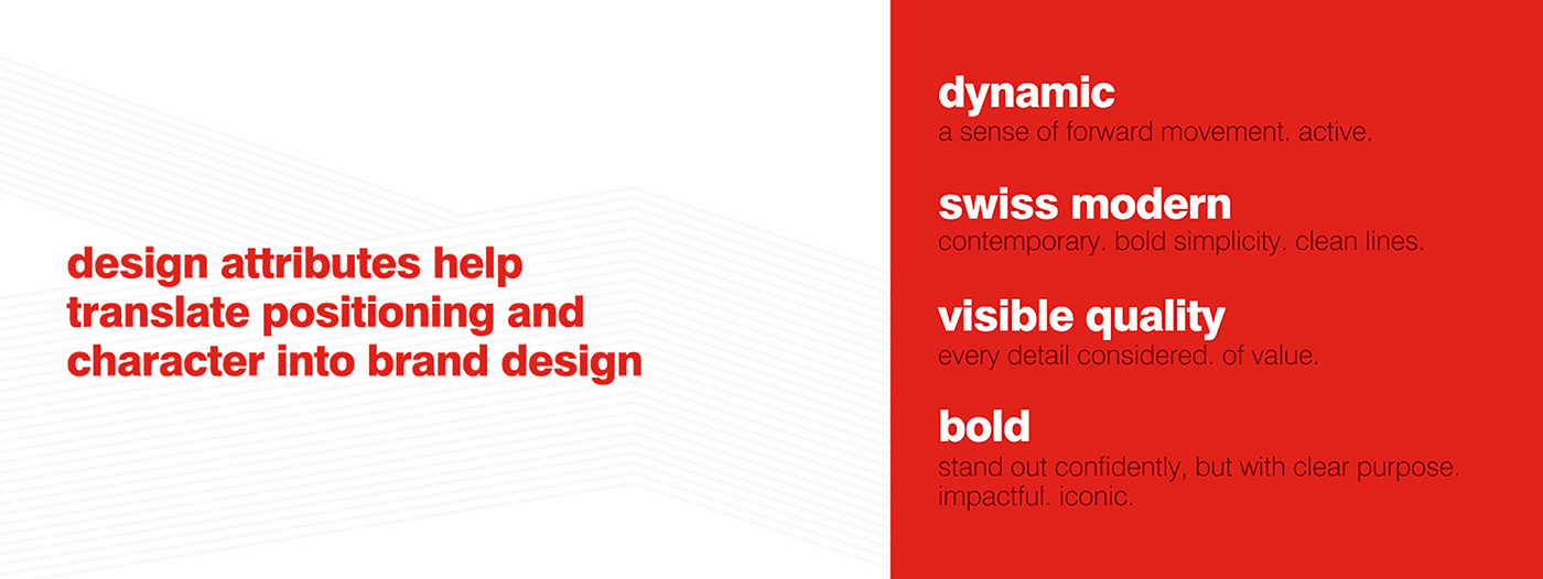 Rivella fuseproject san francisco identity refresh refresh Rebrand Switzerland Swiss Brand soda red swiss brand new design label design