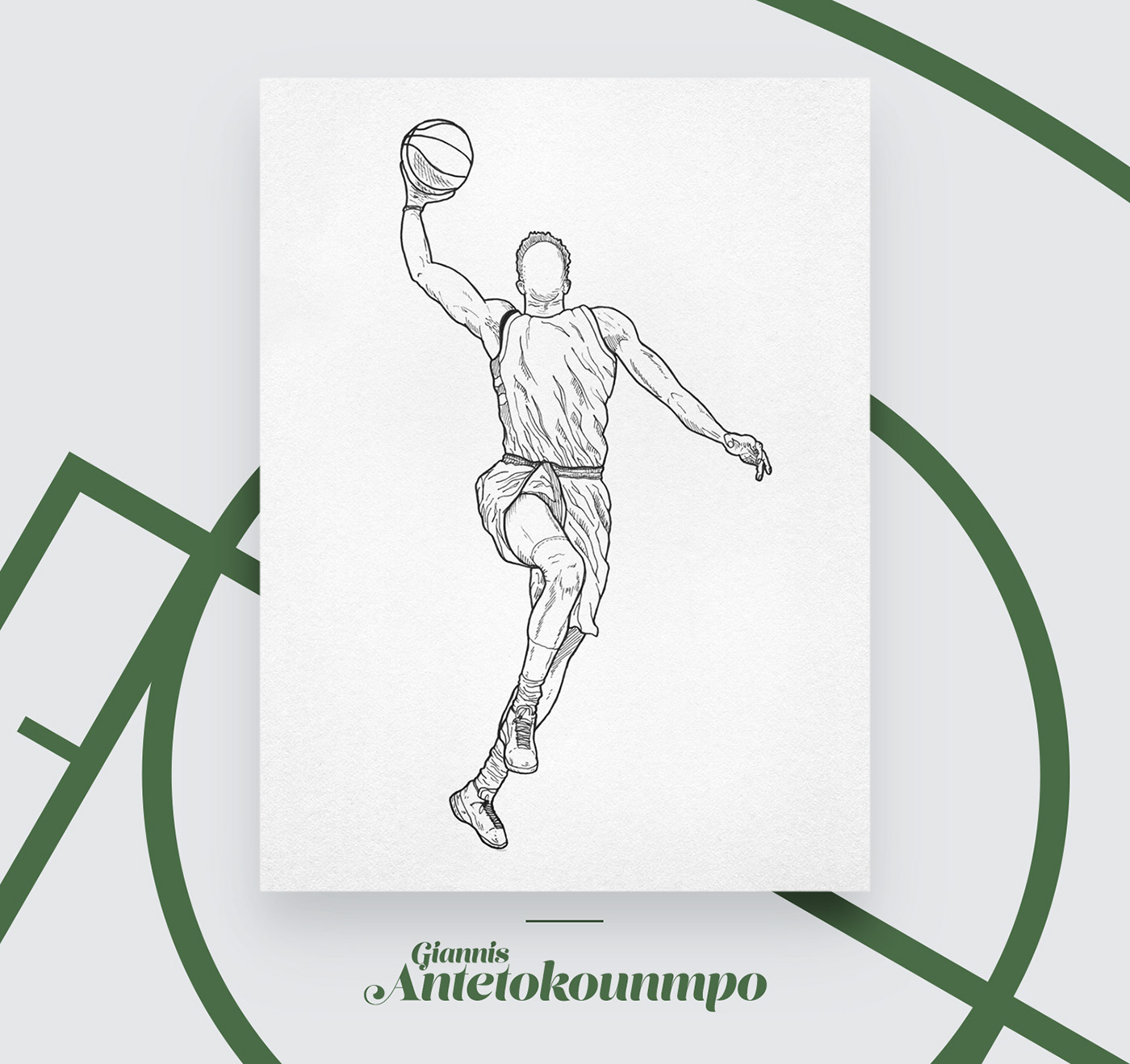 NBA Players player basketball basket drawings Drawing  dessin dessins james
