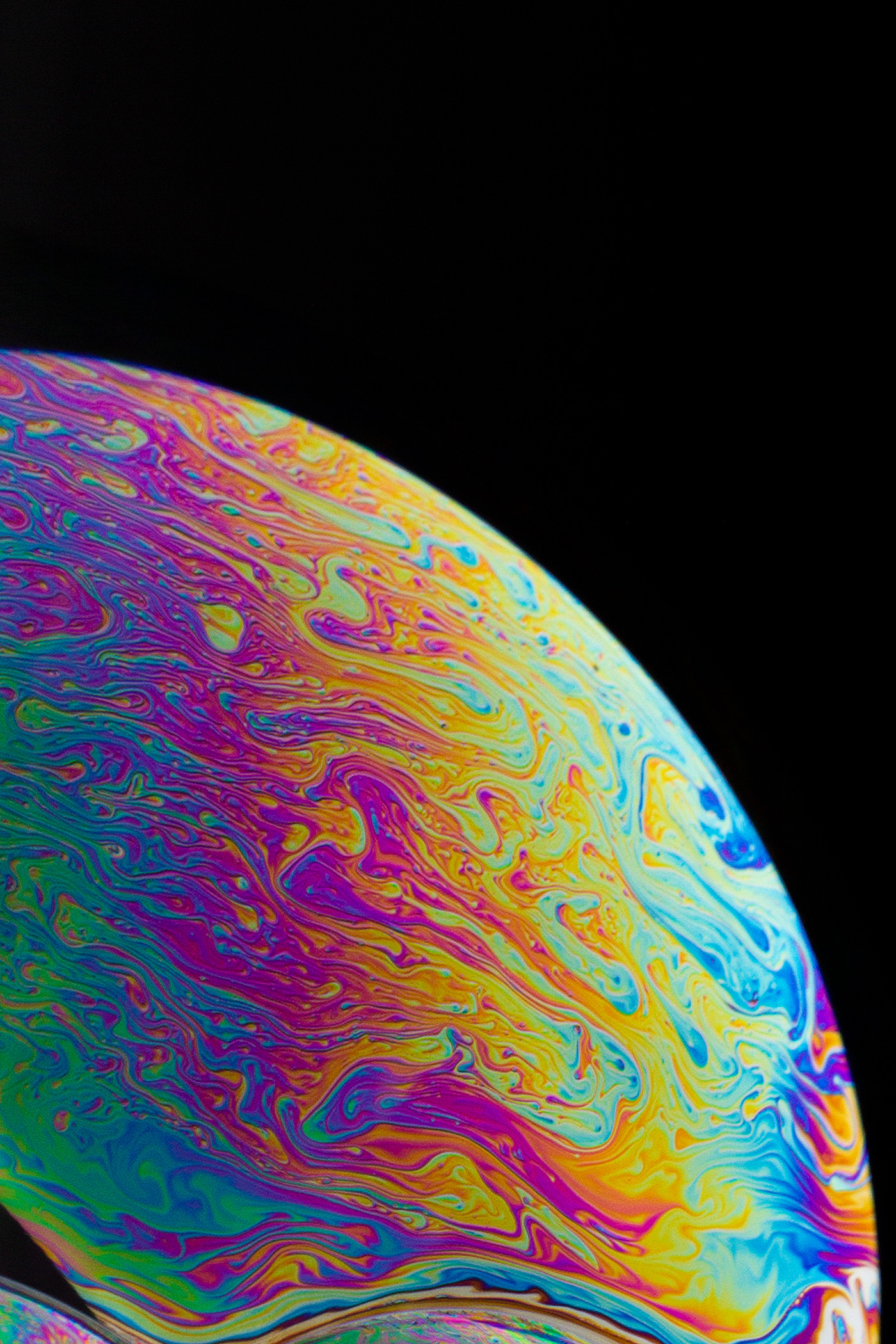experimental bubbles exoplanet macro bubble water Photography 