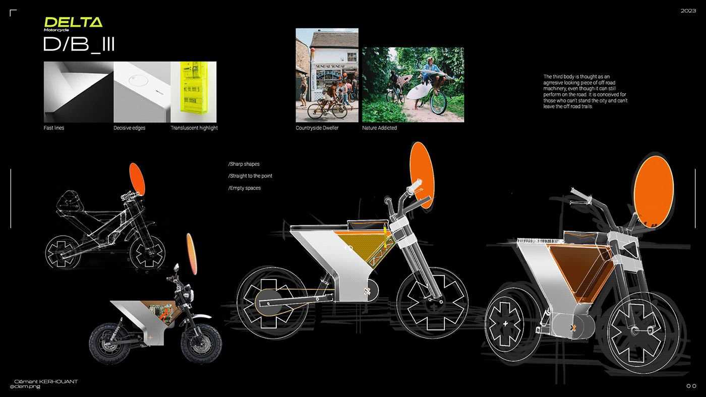 3D automotive   blender car design Portfolio Design Render transportation Transportation Design
