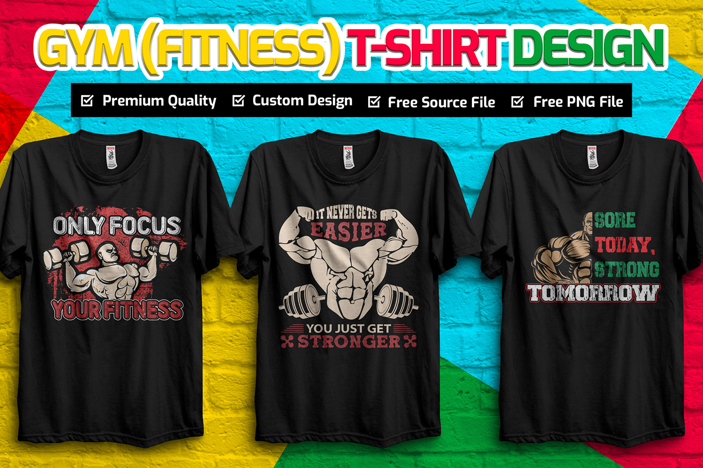 "gym t shirt design ideas"
"fitness t shirt quotes"
"motivational gym shirts"
"fitness shirt