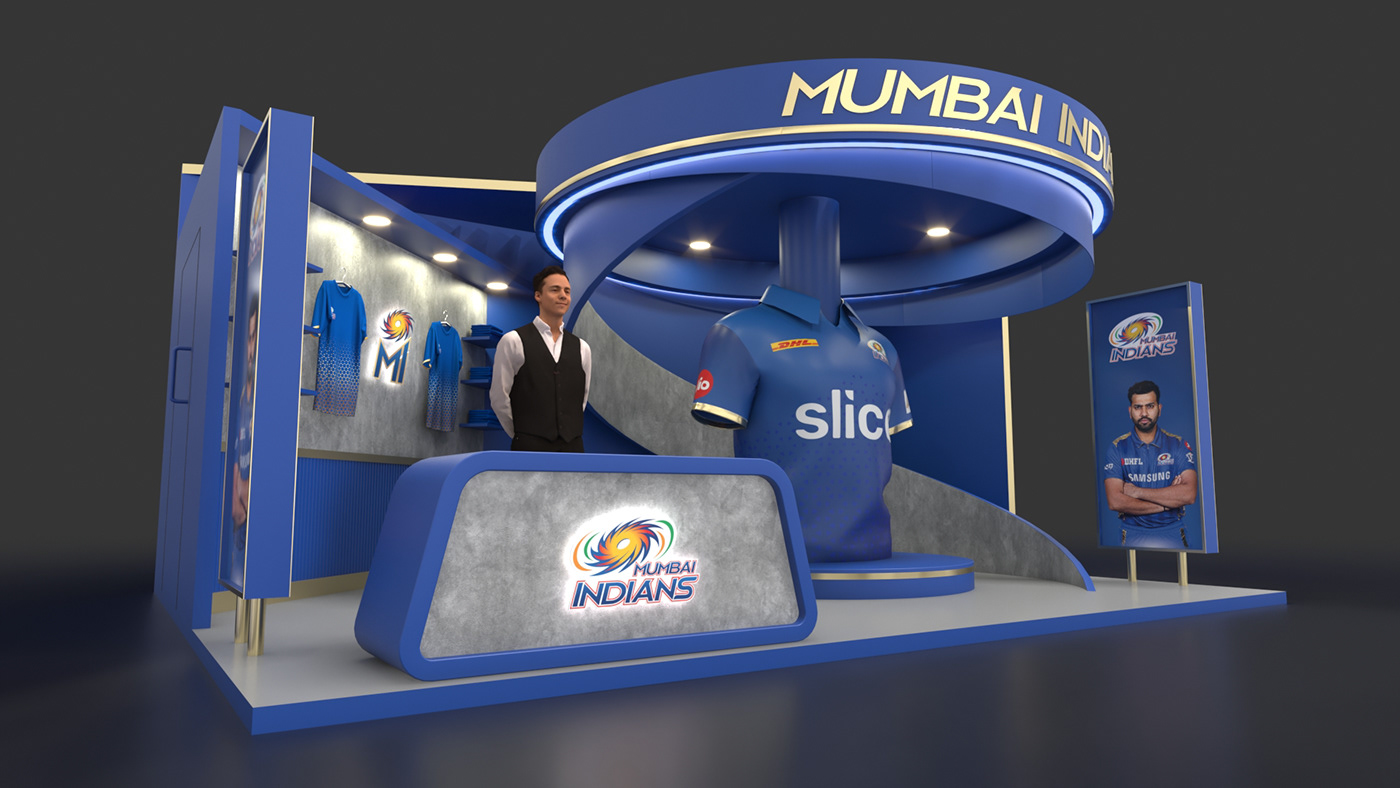Mumbai Indians Cricket IPL India sports sport sachin tendulkar indian cricket MUMBAI MI