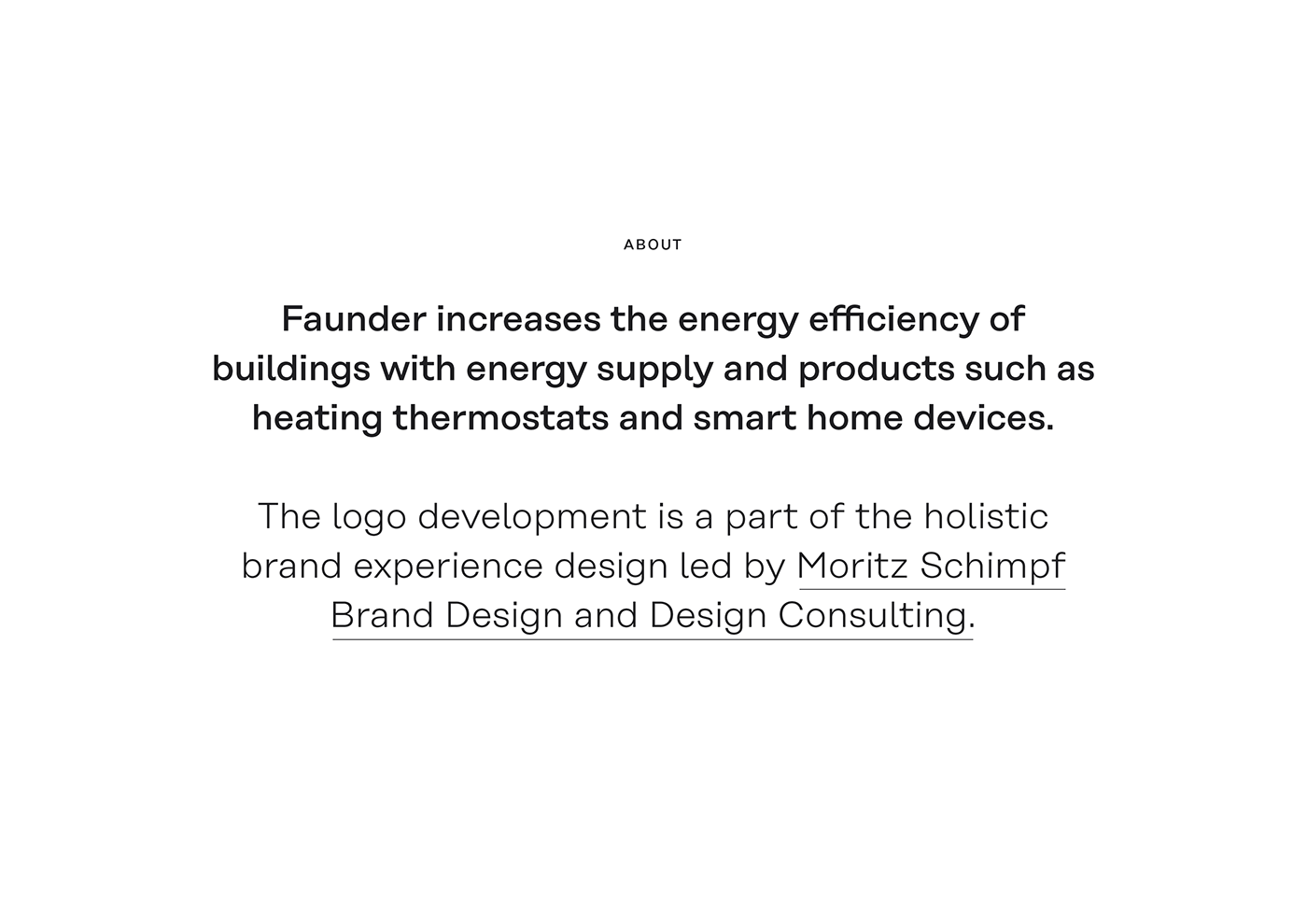 logo Smart Home energy Corporate Design brand identity germany